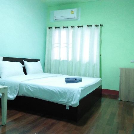 Sakura House Vandrerhjem Chiang Mai Eksteriør bilde