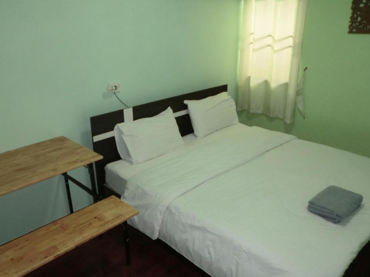 Sakura House Vandrerhjem Chiang Mai Eksteriør bilde