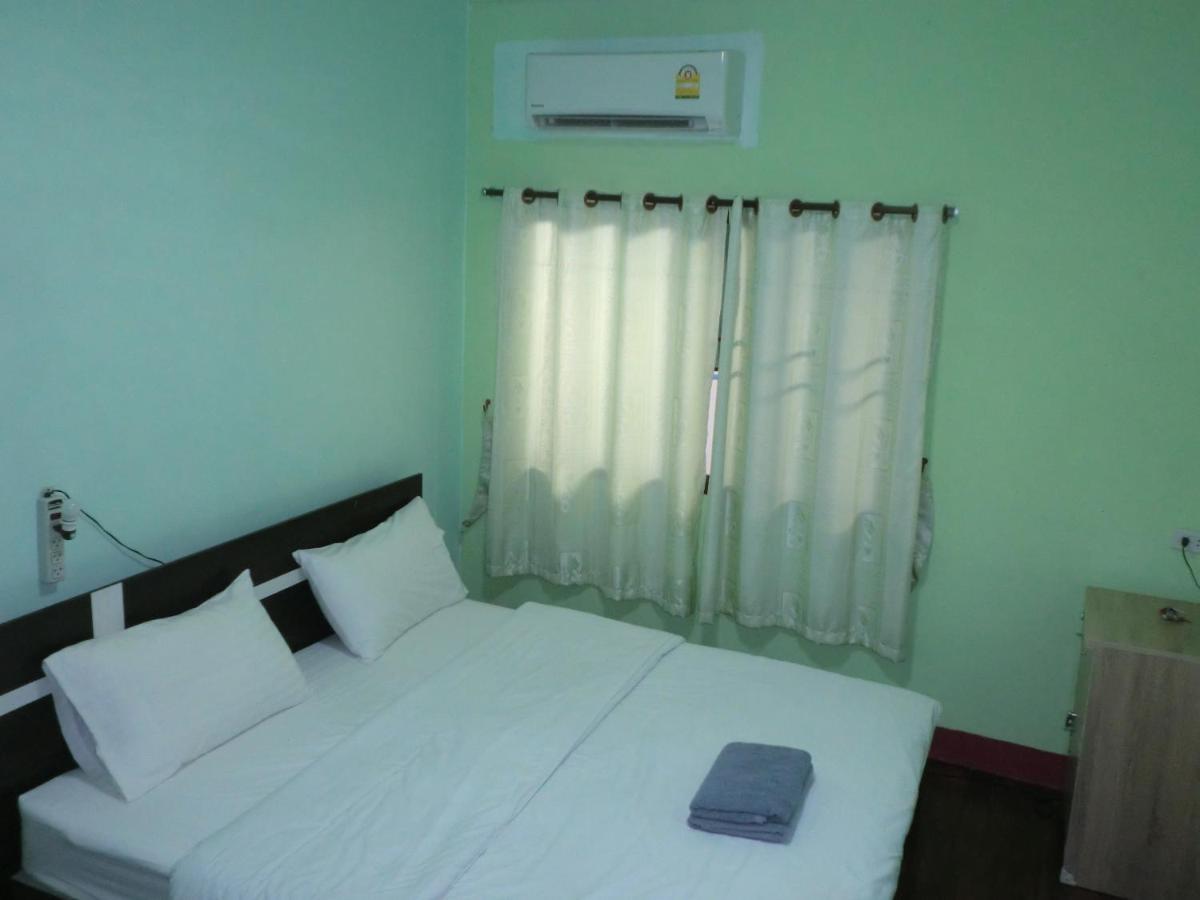 Sakura House Vandrerhjem Chiang Mai Eksteriør bilde