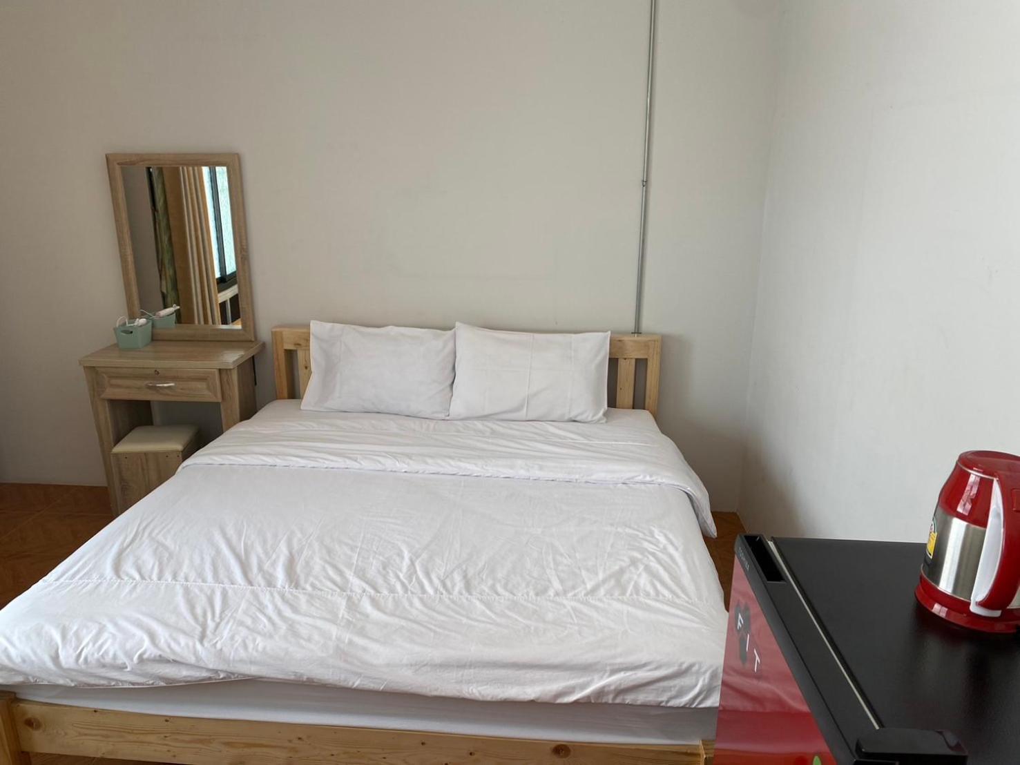 Sakura House Vandrerhjem Chiang Mai Eksteriør bilde