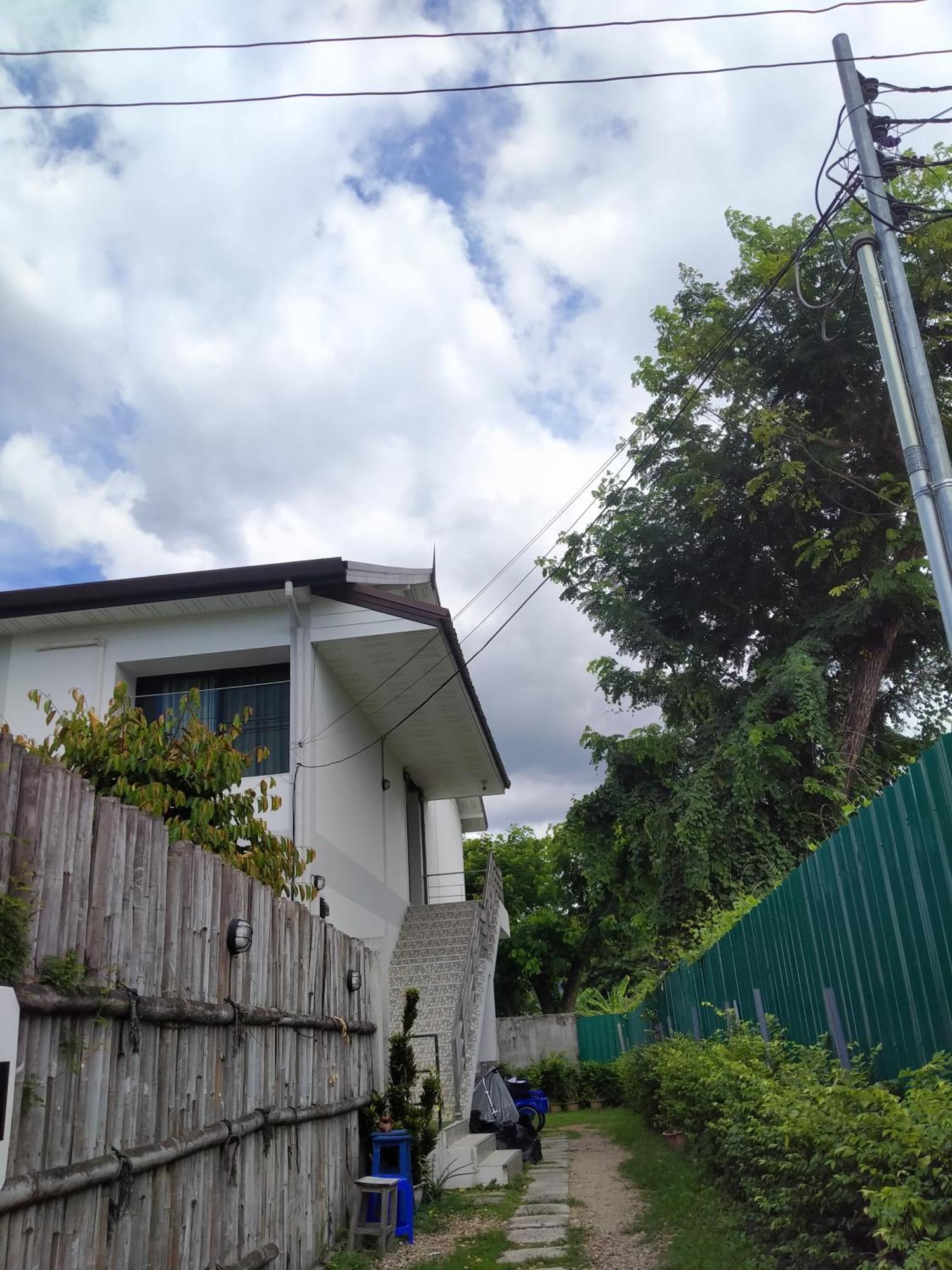 Sakura House Vandrerhjem Chiang Mai Eksteriør bilde