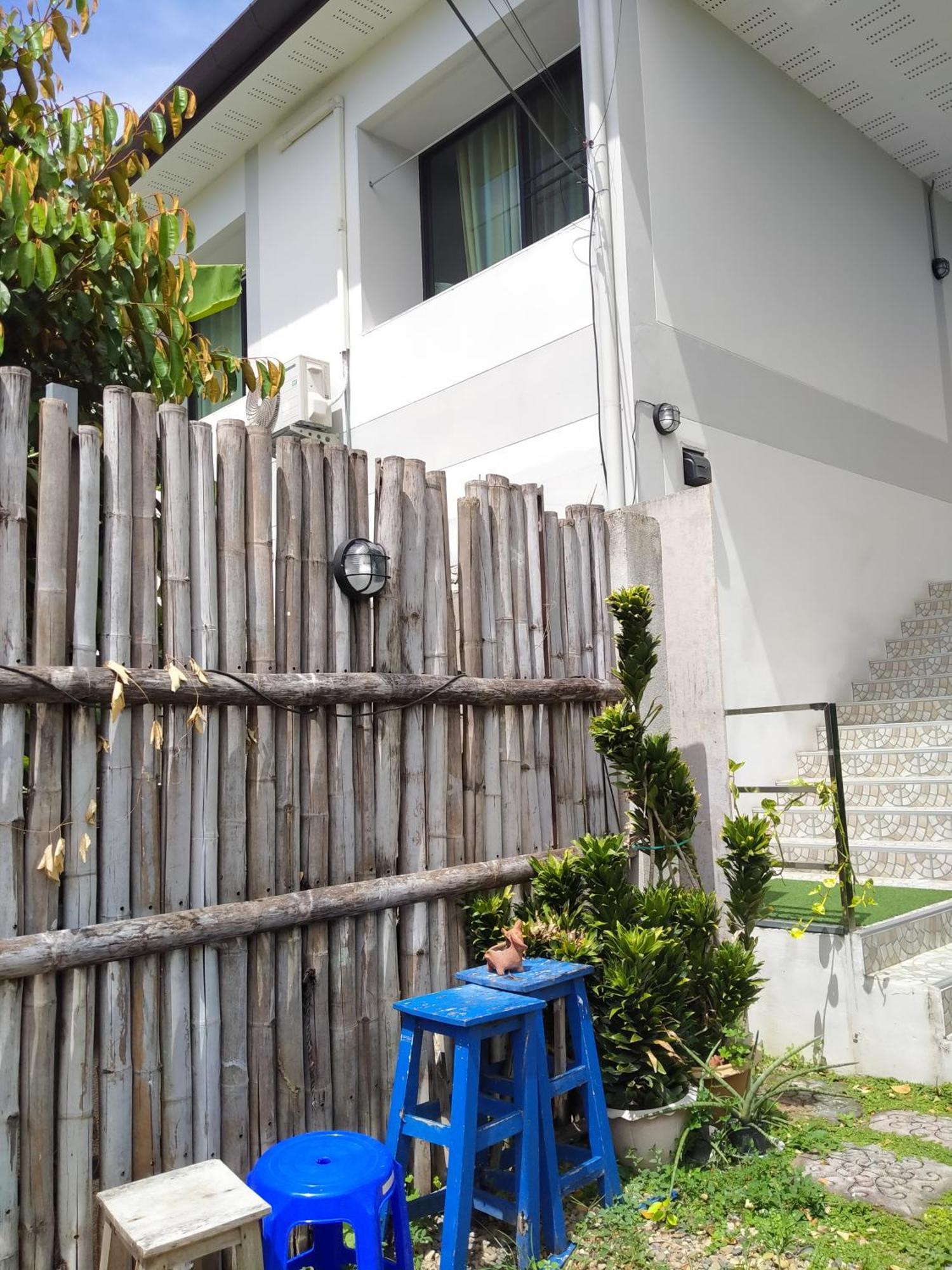 Sakura House Vandrerhjem Chiang Mai Eksteriør bilde