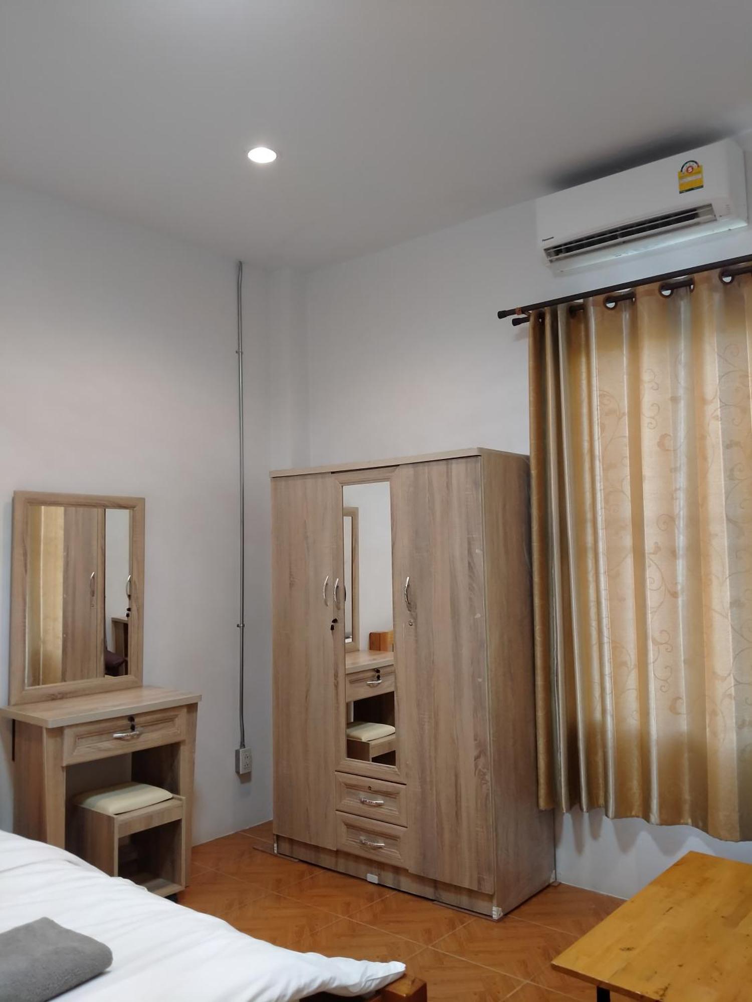 Sakura House Vandrerhjem Chiang Mai Eksteriør bilde