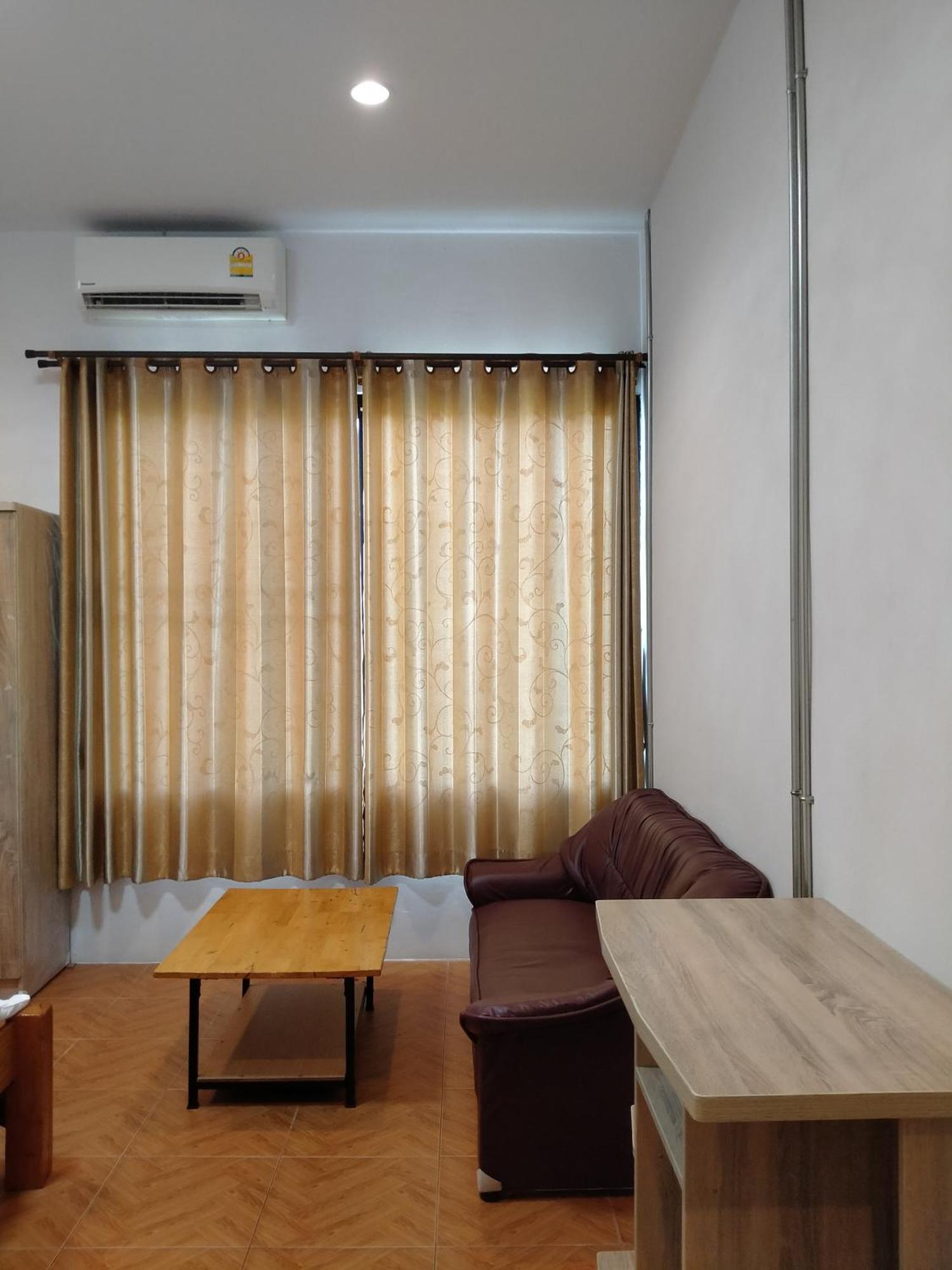 Sakura House Vandrerhjem Chiang Mai Eksteriør bilde
