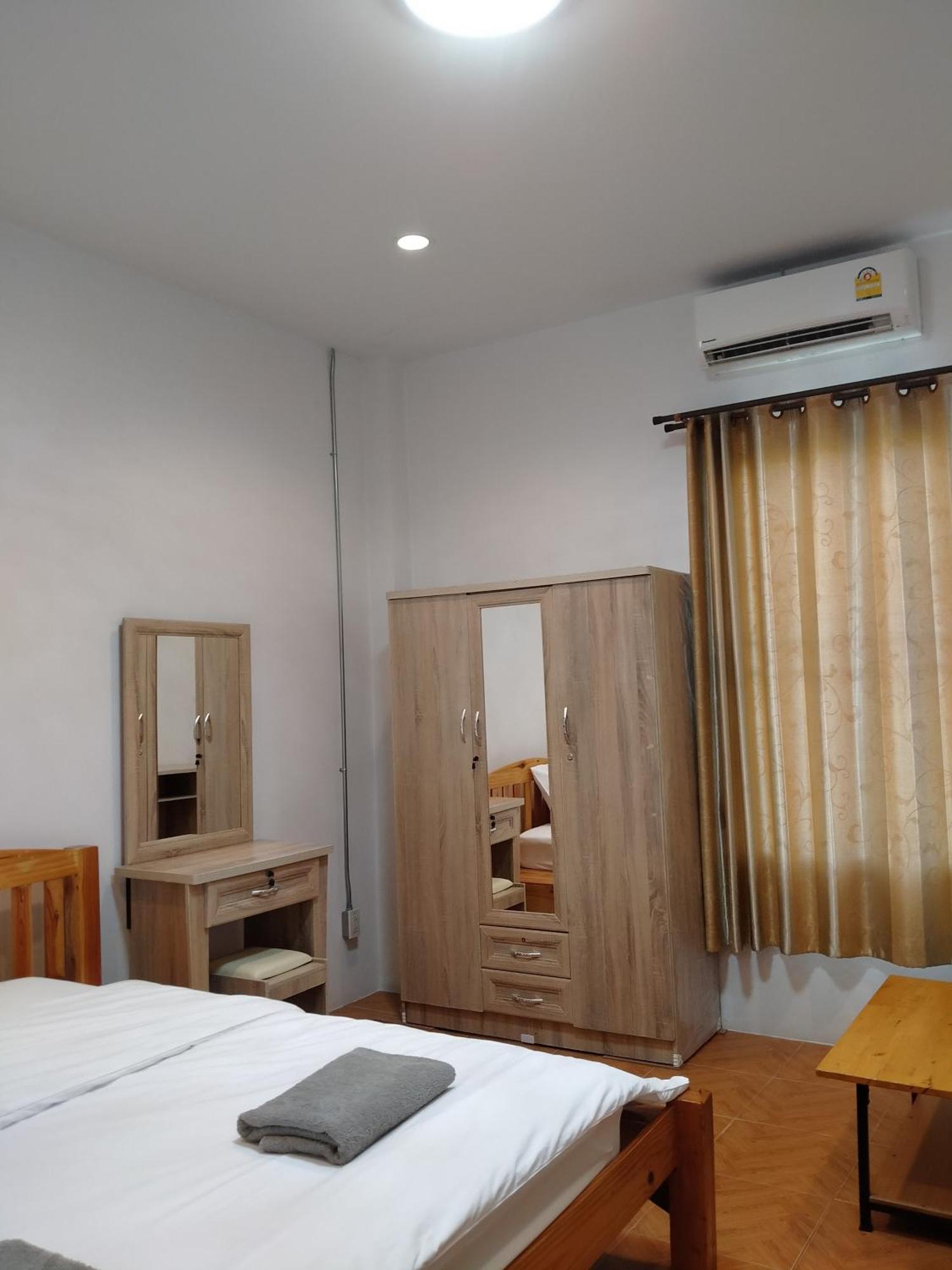 Sakura House Vandrerhjem Chiang Mai Eksteriør bilde