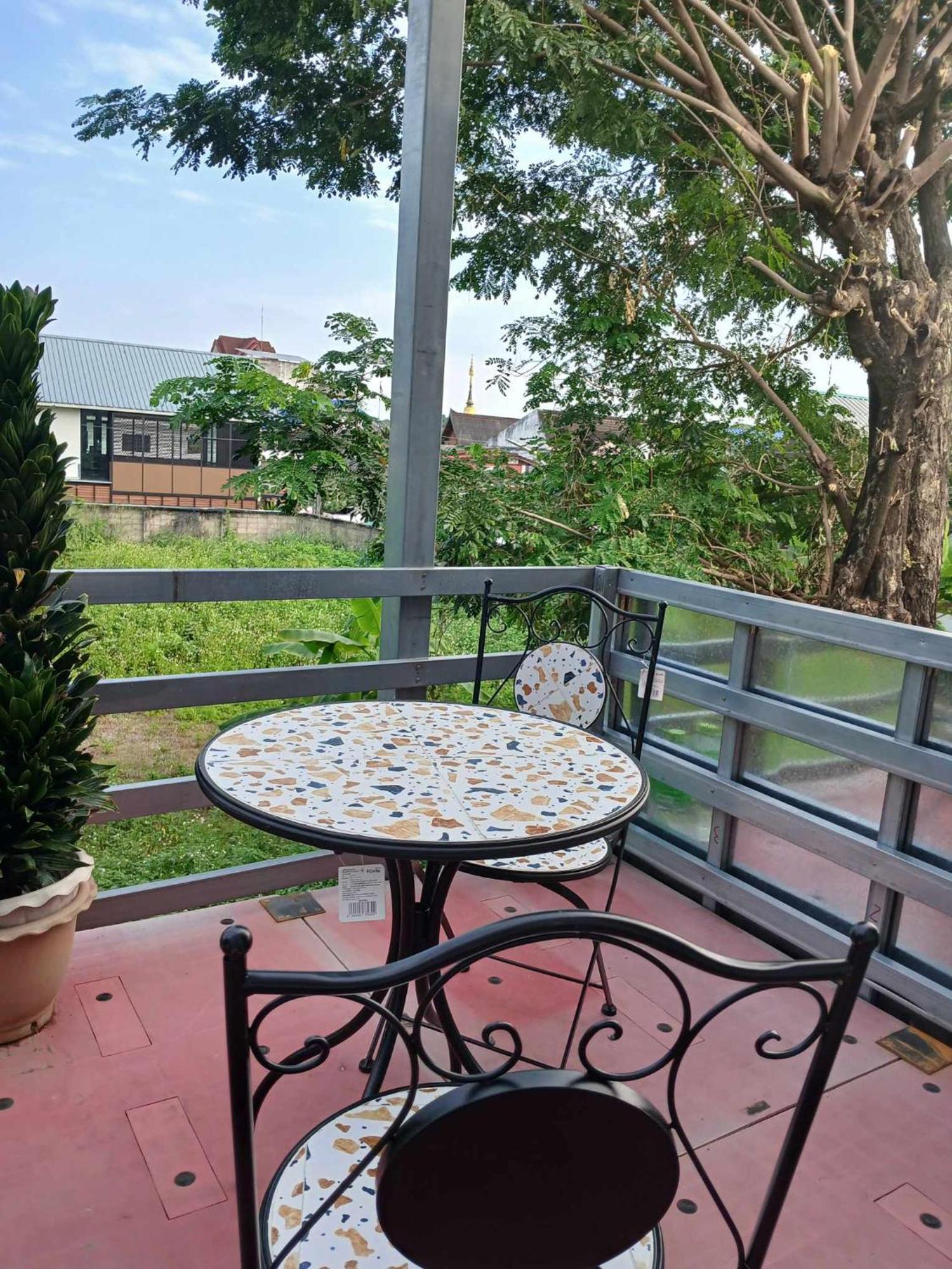 Sakura House Vandrerhjem Chiang Mai Eksteriør bilde