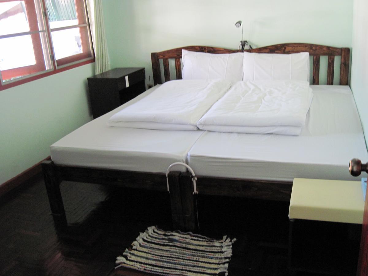 Sakura House Vandrerhjem Chiang Mai Eksteriør bilde